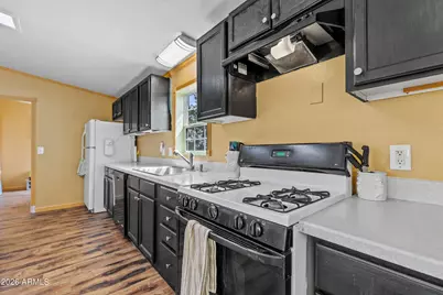 9600 E Jesse Drive, Flagstaff, AZ 86004 - Photo 8