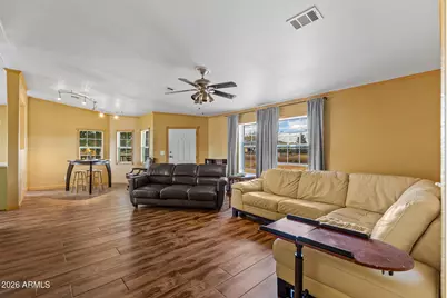 9600 E Jesse Drive, Flagstaff, AZ 86004 - Photo 4