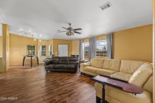 9600 E Jesse Dr, Flagstaff, AZ 86004 - Photo 4