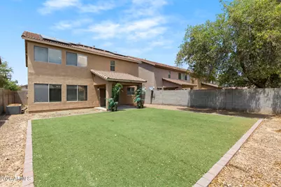 691 E Christopher Street, San Tan Valley, AZ 85140 - Photo 58