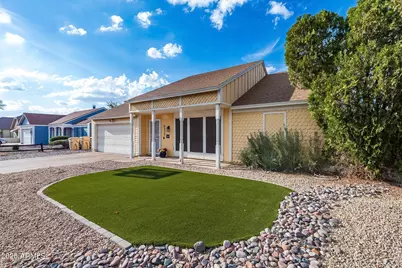 6330 W Sandra Terrace, Glendale, AZ 85306 - Photo 1