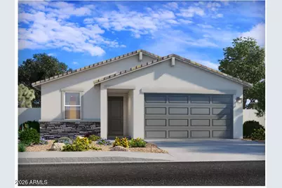 7384 E Tintype Road, San Tan Valley, AZ 85143 - Photo 2