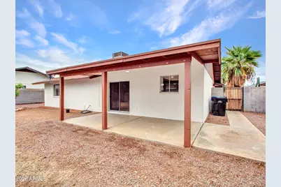 1842 E Grove Circle, Mesa, AZ 85204 - Photo 34