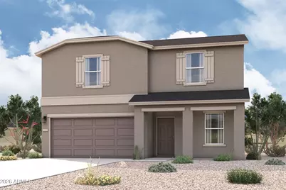 535 W Van Haren Street, Florence, AZ 85132 - Photo 1