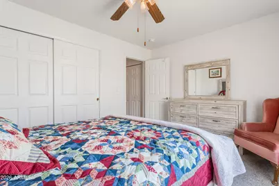 2957 E Plaza De Viola --, Sierra Vista, AZ 85650 - Photo 18