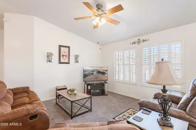 2957 E Plaza De Viola --, Sierra Vista, AZ 85650 - Photo 4