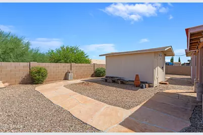 2957 E Plaza De Viola --, Sierra Vista, AZ 85650 - Photo 28