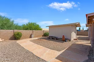 2957 E Plaza De Viola --, Sierra Vista, AZ 85650 - Photo 28
