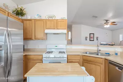 2957 E Plaza De Viola --, Sierra Vista, AZ 85650 - Photo 8