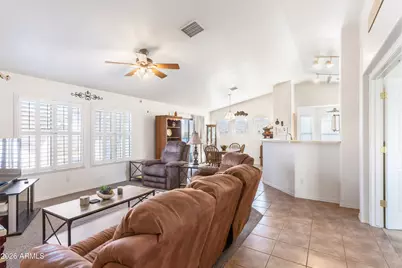 2957 E Plaza De Viola --, Sierra Vista, AZ 85650 - Photo 6