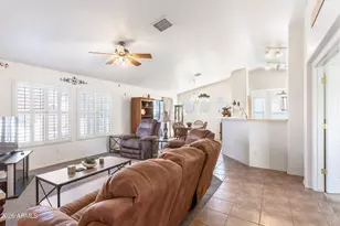2957 E Plaza De Viola --, Sierra Vista, AZ 85650 - Photo 6