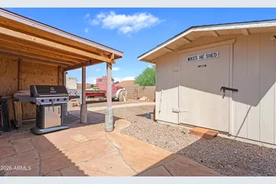 2957 E Plaza De Viola --, Sierra Vista, AZ 85650 - Photo 26