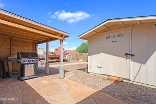 2957 E Plaza De Viola --, Sierra Vista, AZ 85650 - Photo 26
