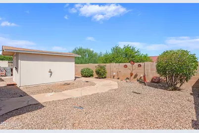 2957 E Plaza De Viola --, Sierra Vista, AZ 85650 - Photo 24