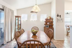 2957 E Plaza De Viola --, Sierra Vista, AZ 85650 - Photo 12