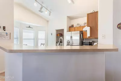 2957 E Plaza De Viola --, Sierra Vista, AZ 85650 - Photo 10