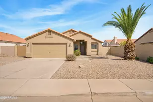 9168 W St John Rd, Peoria, AZ 85382 - Photo 1