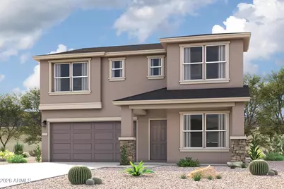 547 W Van Haren Street, Florence, AZ 85132 - Photo 1