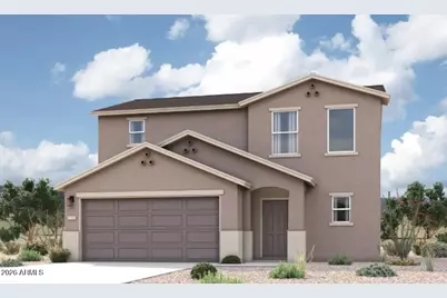 569 W Van Haren Street, Florence, AZ 85132 - Photo 1