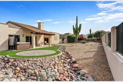 26418 N Trails End --, Rio Verde, AZ 85263 - Photo 28