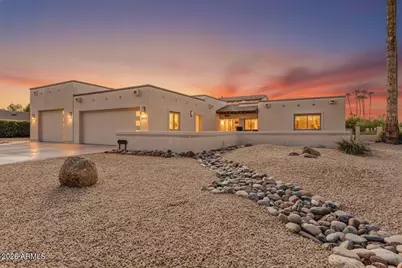 26418 N Trails End --, Rio Verde, AZ 85263 - Photo 1