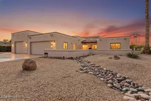 26418 N Trails End --, Rio Verde, AZ 85263 - Photo 1