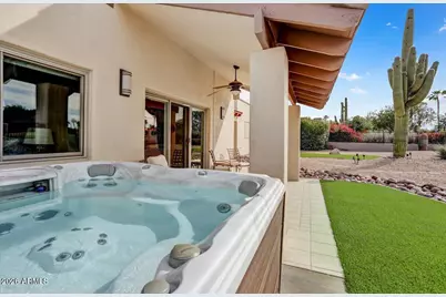 26418 N Trails End --, Rio Verde, AZ 85263 - Photo 30