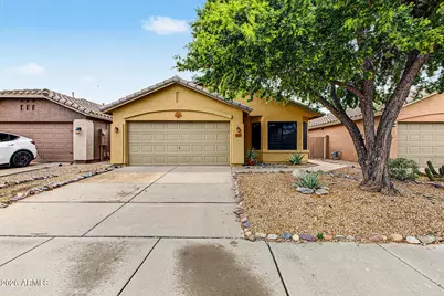 3357 E Blackhawk Drive, Phoenix, AZ 85050 - Photo 1