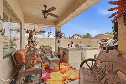 10576 E Tortilla Creek Court, Gold Canyon, AZ 85118 - Photo 26
