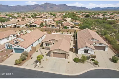 10576 E Tortilla Creek Court, Gold Canyon, AZ 85118 - Photo 1
