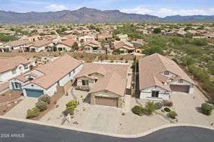 10576 E Tortilla Creek Ct, Gold Canyon, AZ 85118 - Photo 1