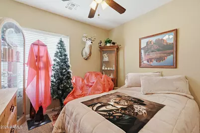 10576 E Tortilla Creek Court, Gold Canyon, AZ 85118 - Photo 22