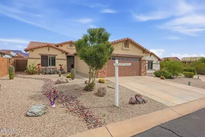 10576 E Tortilla Creek Court, Gold Canyon, AZ 85118 - Photo 4