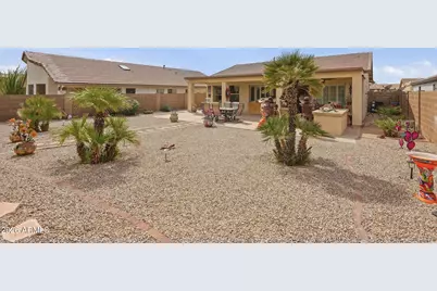 10576 E Tortilla Creek Court, Gold Canyon, AZ 85118 - Photo 28