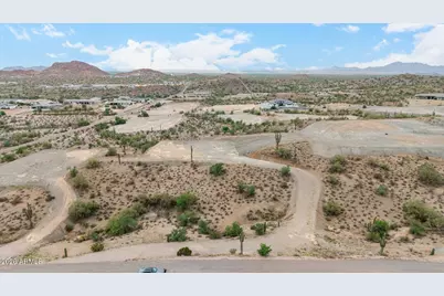 00 W Foxtrot Trail #-, San Tan Valley, AZ 85143 - Photo 2