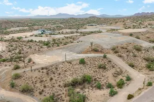 00 W Foxtrot Trail, San Tan Valley, AZ 85143 - Photo 1