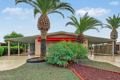 25625 S Illinois Avenue, Sun Lakes, AZ 85248 - Photo 2