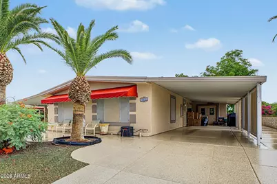 25625 S Illinois Avenue, Sun Lakes, AZ 85248 - Photo 4