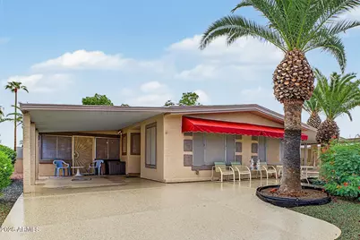 25625 S Illinois Avenue, Sun Lakes, AZ 85248 - Photo 6