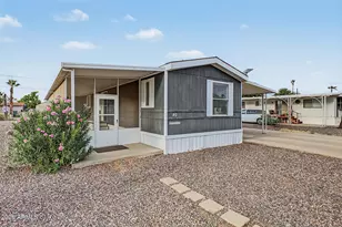 156 N Hawes Rd, Mesa, AZ 85207 - Photo 1