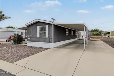 156 N Hawes Road #40, Mesa, AZ 85207 - Photo 2