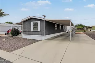 156 N Hawes Rd, Mesa, AZ 85207 - Photo 2