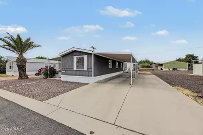 156 N Hawes Road #40, Mesa, AZ 85207 - Photo 28