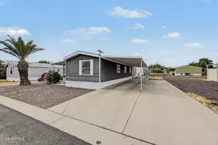 156 N Hawes Rd, Mesa, AZ 85207 - Photo 28