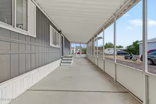 156 N Hawes Rd, Mesa, AZ 85207 - Photo 26