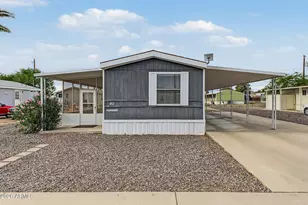 156 N Hawes Rd, Mesa, AZ 85207 - Photo 30