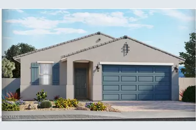 24635 W Grenadine Road, Buckeye, AZ 85326 - Photo 2