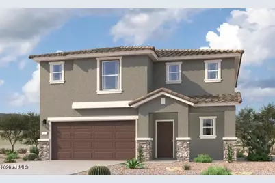 37646 W San Clemente Street, Maricopa, AZ 85138 - Photo 1