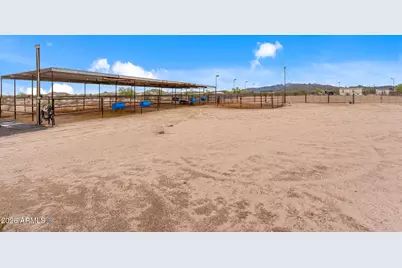 52315 W Dune Shadow Road, Maricopa, AZ 85139 - Photo 10