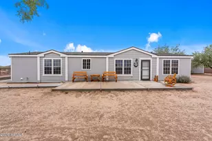 52315 W Dune Shadow Rd, Maricopa, AZ 85139 - Photo 14